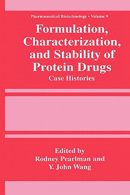 【预售】Formulation, Characterization, and Stability of