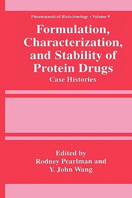 【预售】Formulation, Characterization, and Stability of