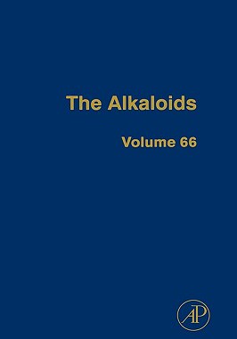 【预售】The Alkaloids, Volume 66: Chemistry and Biology
