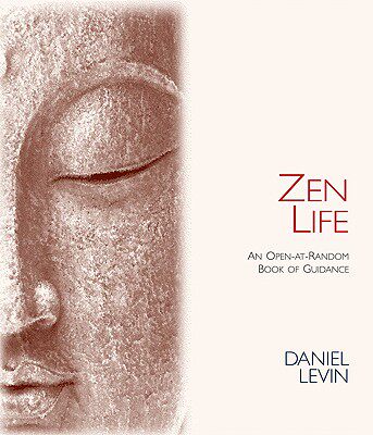 【预售】Zen Life: An Open-At-Random Book of Guidance