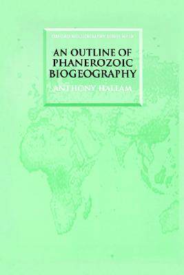 【预售】An Outline of Phanerozoic Biogeography