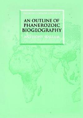 【预售】An Outline of Phanerozoic Biogeography