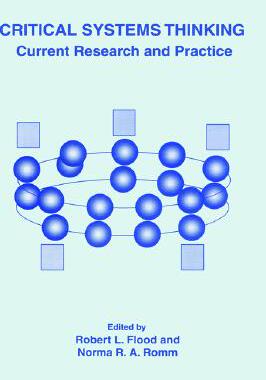 【预售】Critical Systems Thinking