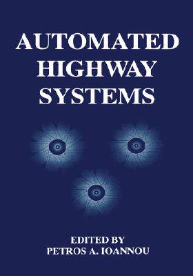 【预售】Automated Highway Systems