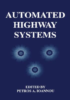 【预售】Automated Highway Systems
