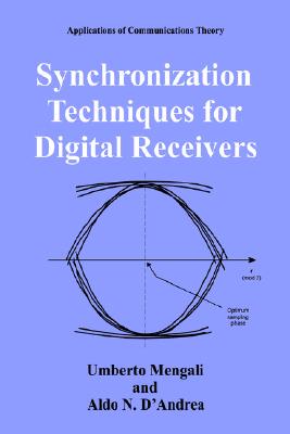 【预售】Synchronization Techniques for Digital Receivers