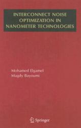 【预售】Interconnect Noise Optimization in Nanometer