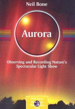【预售】Aurora: Observing and Recording Nature's Spectacular
