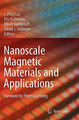 【预售】Nanoscale Magnetic Materials and Applications