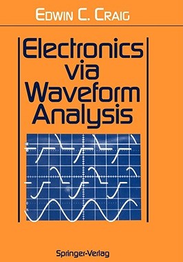 【预售】Electronics Via Waveform Analysis