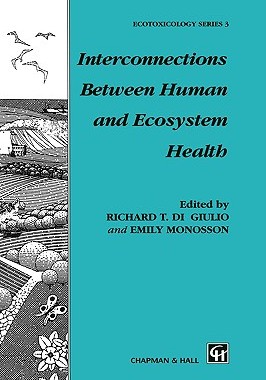 【预售】Interconnections Between Human and Ecosystem Health