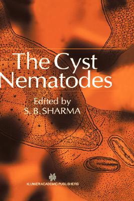 【预售】The Cyst Nematodes 书籍/杂志/报纸 科普读物/自然科学/技术类原版书 原图主图