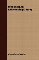【预售】Influenza; An Epidemiologic Study