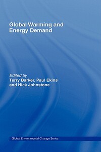 【预售】Global Warming and Energy Demand