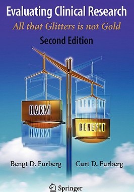 【预售】Evaluating Clinical Research: All That Glitters Is