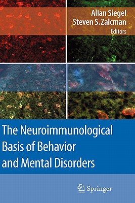【预售】The Neuroimmunological Basis of Behavior and Mental
