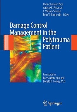 【预售】Damage Control Management in the Polytrauma Patient
