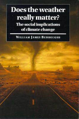 【预售】Does the Weather Really Matter?: The Social