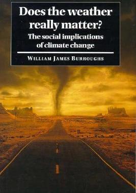 【预售】Does the Weather Really Matter?: The Social