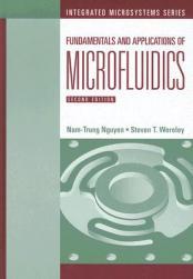 【预售】Fundamentals and Applications of Microfluidics
