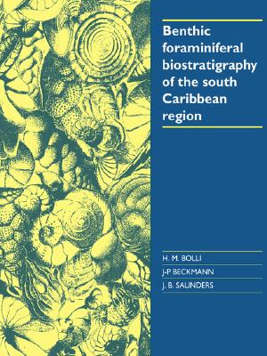 【预售】Benthic Foraminiferal Biostratigraphy of the South