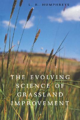 【预售】The Evolving Science of Grassland Improvement