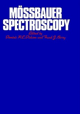 【预售】Mossbauer Spectroscopy