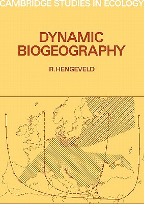 【预售】Dynamic Biogeography
