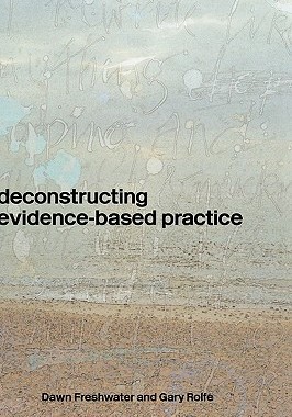 【预售】Deconstructing Evidence-Based Practice