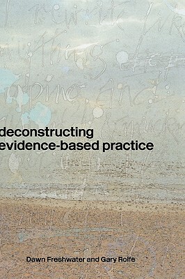【预售】Deconstructing Evidence-Based Practice