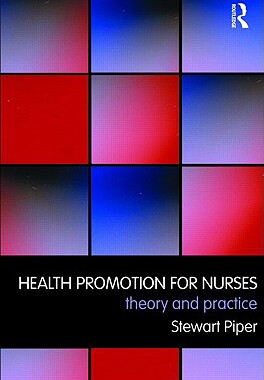 【预售】Health Promotion for Nurses