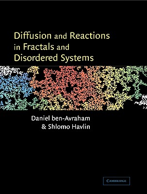 【预售】Diffusion and Reactions in Fractals and Disordered