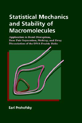 【预售】Statistical Mechanics and Stability of