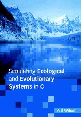 【预售】Simulating Ecological and Evolutionary Systems in C
