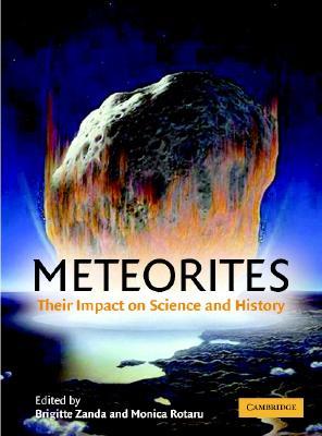 【预售】Meteorites: Their Impact on Science and History