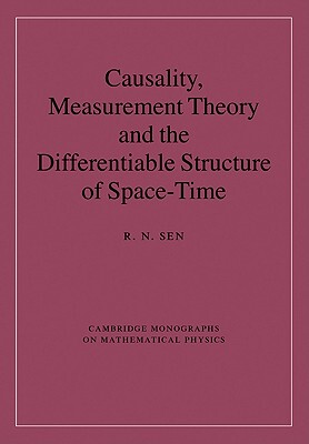 【预售】Causality, Measurement Theory and the Differentiable