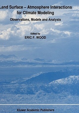 【预售】Land Surface-Atmosphere Interactions for Climate