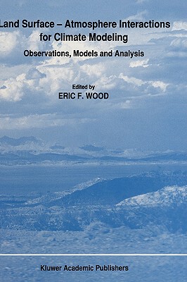 【预售】Land Surface-Atmosphere Interactions for Climate