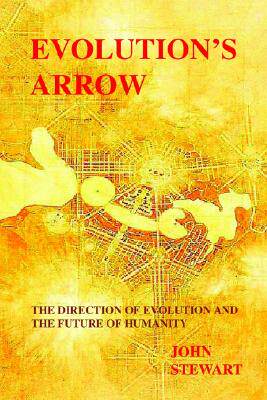 【预售】Evolution's Arrow: The Direction of Evolution and