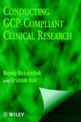 【预售】Conducting Gcp-Compliant Clinical Research