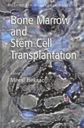 【预售】Bone Marrow and Stem Stell Transplantation