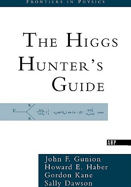 【预售】The Higgs Hunter's Guide