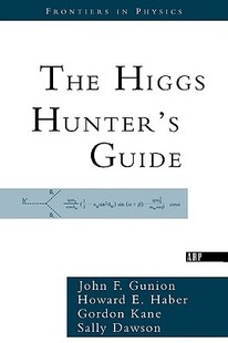 预售 The Hunter Guide Higgs