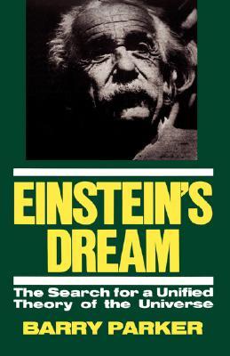 【预售】Einstein's Dream: The Search for a Unified Theory of