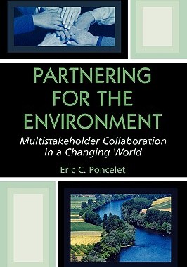 【预售】Partnering for the Environment: Multistakeholder
