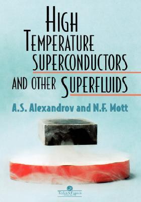 【预售】High Temperature Superconductors and Other