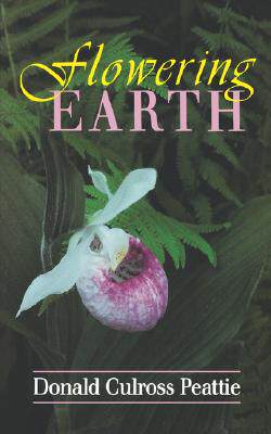 现货 Flowering Earth