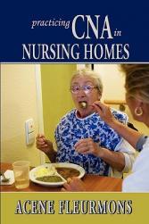 【预售】Practicing CNA in Nursing Homes
