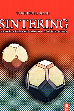 【预售】Sintering: Densification, Grain Growth and