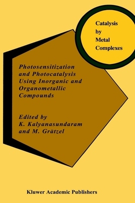 【预售】Photosensitization and Photocatalysis Using